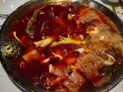 -蛙鱼道美蛙鱼自助火锅(新耍都店)
