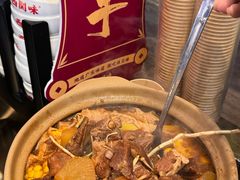 -西关味(大卫城店)