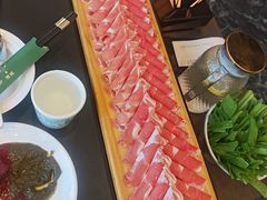 -阳坊胜利涮羊肉(阳坊老店)