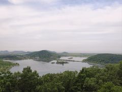 -南北湖风景区