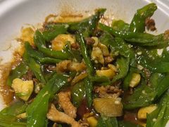 -佬麻雀·剁椒鱼头(京基KK One店)