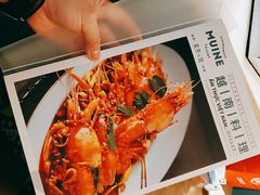 -美奈小馆·越南料理(中航城君尚购物中心店)