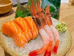 -夯食·创意料理(世纪汇店)