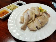 -东江海鲜酒家(艺都分店)
