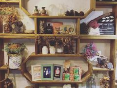 零售区-西关84·History·Art·Cafe