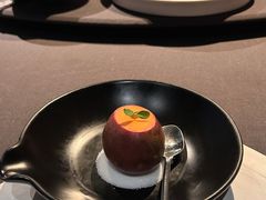 -上海滩餐厅(BFC外滩金融中心店)