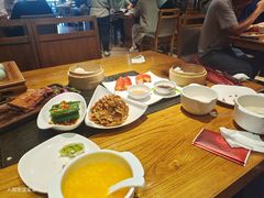 -小城粥道·海胆鲜虾粥(解放广场店)