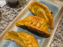煎饺-南京大牌档(夫子庙老门东店)