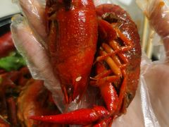 -华仔龙虾(永乐路总店)