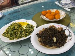 -味好美土菜(迎宾东路店)