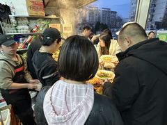 -郭记小街麻辣烫(南小街总店)
