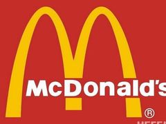 -麦当劳(金沙广场店)