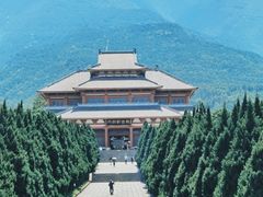 -崇圣寺三塔文化旅游区