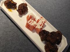 -钱塘秋荷(开鲁路店)