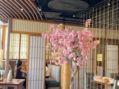 -九井澤精致料理(金茂店)