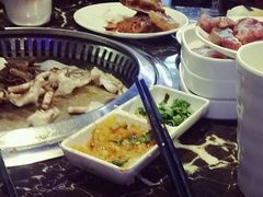 -星海汇海鲜自助烤肉火锅(百大店)