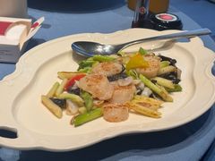 -宴周康·精致江浙菜(周浦店)
