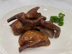 红烧石歧乳鸽-稻香海鲜饭店(第一国际店)