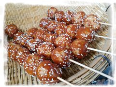 -邓记新一代糖油果子(四川煤管局供销公司职工宿舍店)