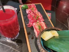 -谷牛和牛烤肉(漕河泾印象城店)