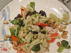 -裕德隆清真饭庄·天津特色菜(东丽店)