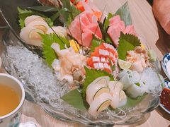 -小山日本料理(太古汇店)