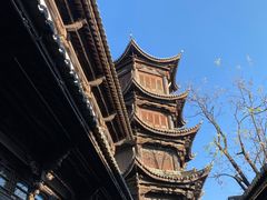 -云南民族村