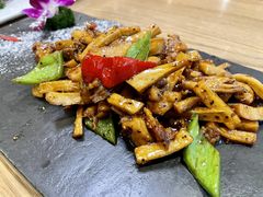 黑椒粒粒香-素行天下(国投财富广场店)