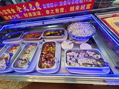 -好口味小吃楼·东北菜(太原南街店)