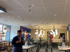 -必胜客(石佛营店)