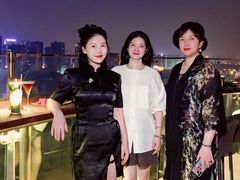 -长沙北辰洲际酒店-SKY 27酒廊