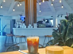 大堂-ChanDu躔度咖啡(灯塔店)