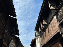 -乌镇西栅景区