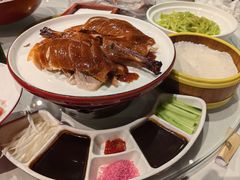 -大鸭梨烤鸭(金色漫香店)