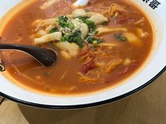 -奈哥老坛酸菜鱼(金泰假日花城店)