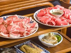 -东镇老火锅(长春路首店)