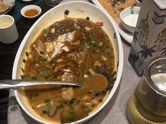 -宁海食府·涌宴(真和店)