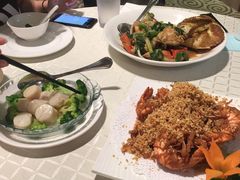 -无招牌海鲜餐厅(怡丰城店)