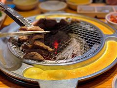 -喜来稀肉(北外滩白玉兰广场店)