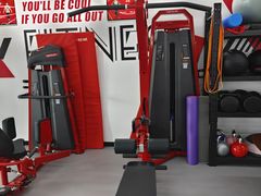 -超减·私教减肥馆(世博店)