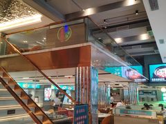 -锦园春香港茶餐厅(西海湾旗舰店)