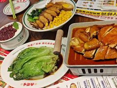 -西关味(大卫城店)