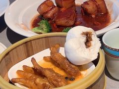 -顺鹅季·非遗烧鹅(六道口店)