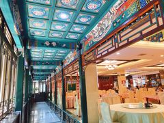 -烤肉宛饭庄(南礼士路店)