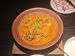 酱烤紫苏大虾-锦楼·臻选新杭帮(杭州中心店)