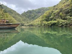 -千泷沟大瀑布旅游区