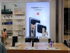 -小米之家(岭南天地店)