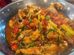 -61号餐吧(兴坪古镇漓江店)