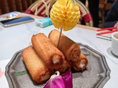 -芽笼芽笼新加坡餐厅(环球港店)
