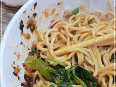 -秦云老太婆摊摊面(园博园店)